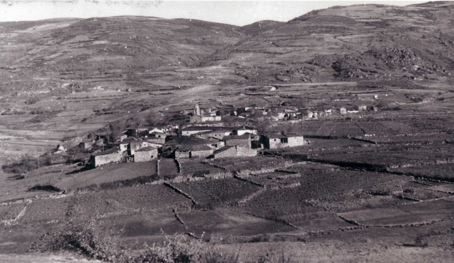 Alberguer�a en 1958