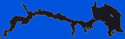 Monstruo de Santiago Palmeiro.