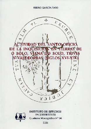 ESCUDO DE LA iNQUISI�N.