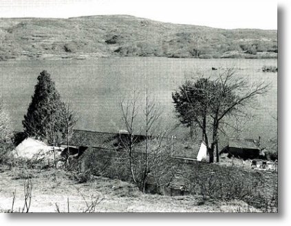 Fotograf�a de Sonia Pazos. Alberguer�a.