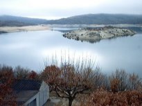 Soio se ve unha casi�a o principio. Encoro a 34%